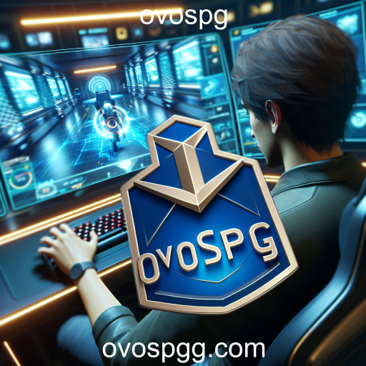 Explorando o Mundo dos Jogos de Simulação no site ovospg